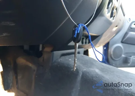 2011 Chevrolet Colorado 2Lt z USA, uszkodzony, nr VIN 1GCHSDFE9B8109956